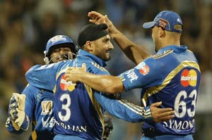 Harbhajan and I are good friends now: Andrew Symonds